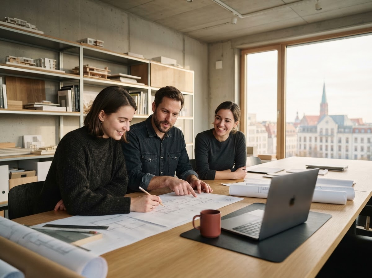 Griityds Rert2 Team bei der Analyse von KI-gestützten Anlagestrategien